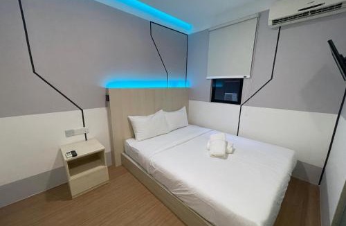 Bandar Sunway Hotel | GG Hotel Bandar Sunway