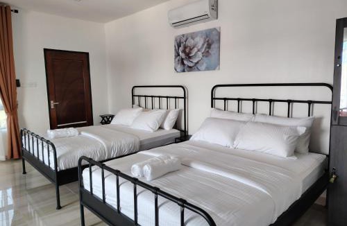 Kampung Balai Besar Hotel | GG Studio