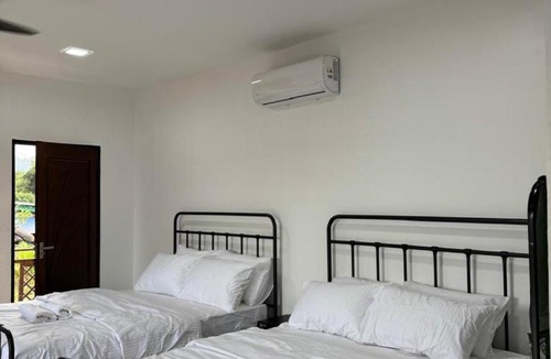 Kampung Balai Besar Hotel | GG Studio