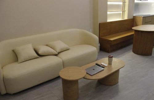 Mang Yang Apartment | Ghé homestay&more