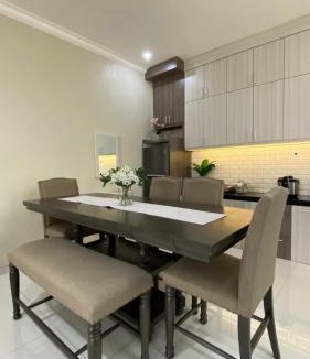 Beji Villa | Ghani Villa