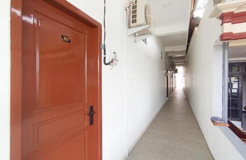 Tulungagung Hotel | Ghe Ai Homestay RedPartner