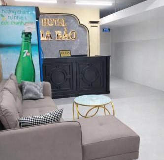An Phu Hotel | Gia Bảo Hotel Thủ Đức