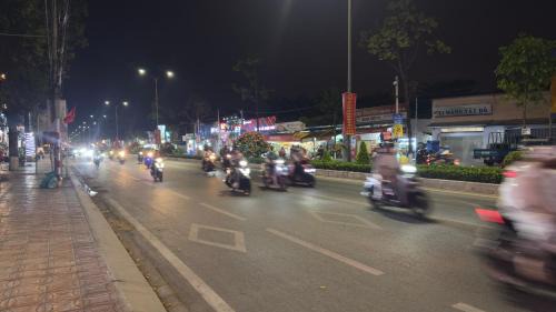 Ninh Kieu Hotel | GIA BẢO TÂY ĐÔ 2 Motel