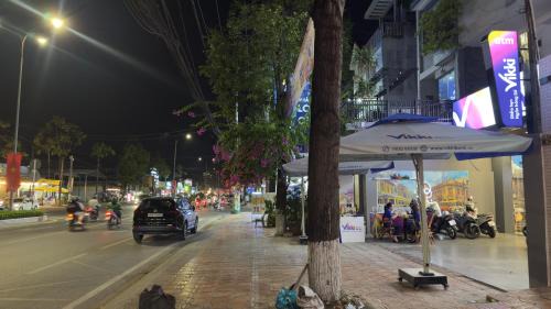 Ninh Kieu Hotel | GIA BẢO TÂY ĐÔ 2 Motel