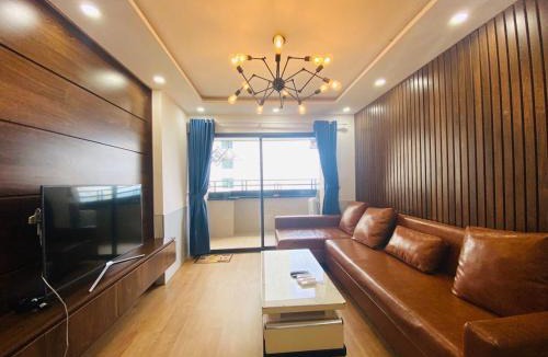 Ngu Hanh Son Apartment | Gia Hưng Apartment Mường Thanh resort apartment right next to My Khe beach Đà Nẵng