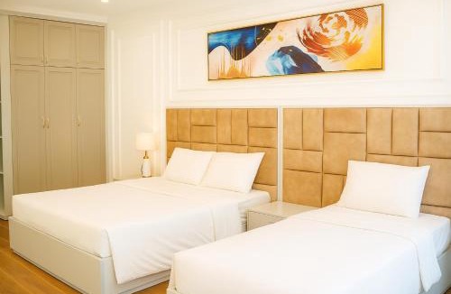 Ha Long Hotel | Gia Hưng Khang Hometel