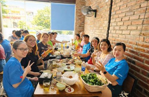 Ha Long Hotel | Gia Hưng Khang Hometel