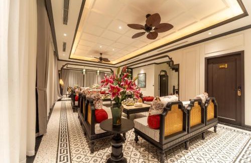 Bao Ninh Apartment | Gia Hưng Villas