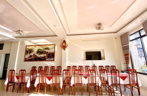 Tam Dao Hotel | Gia Hiếu Hotel