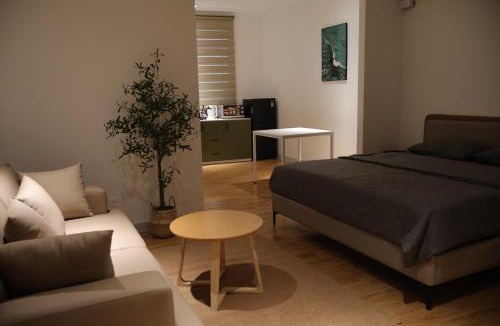 Phuoc Thien Apartment | GIA Hotel & Serviced Apartment
