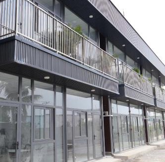 Phuoc Thien Apartment | GIA Hotel & Serviced Apartment 2