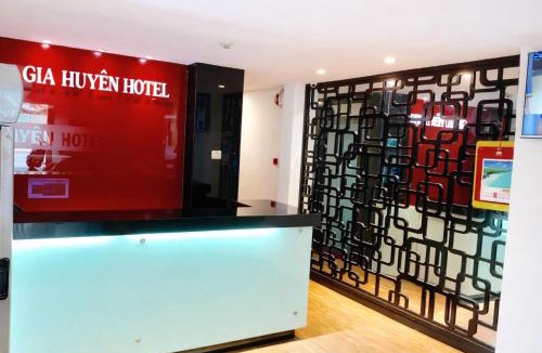 District 4 Hotel | Gia Huyền Hotel