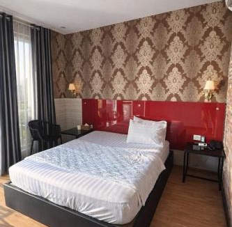 District 4 Hotel | Gia Huyền Hotel