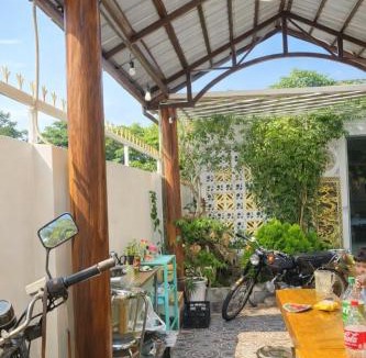 Tuy Phong Hotel | Gia Nguyễn Homestay Bình Thuận