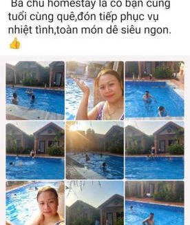 Gia Vien House | Gia Nguyễn Homestay