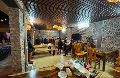 Gia Vien House | Gia Nguyễn Homestay