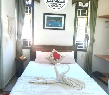Tan Hiep House | GIA THÀNH HOMESTAY
