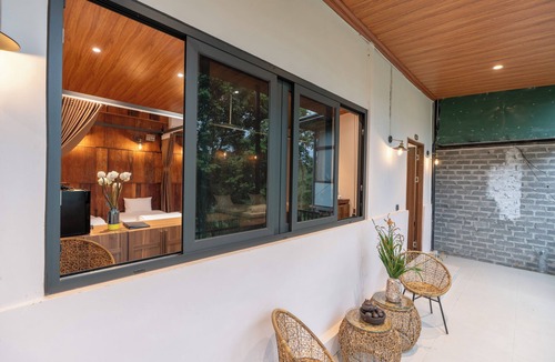 Hoa Binh Hotel | Gia Trang Heian Hoa Binh