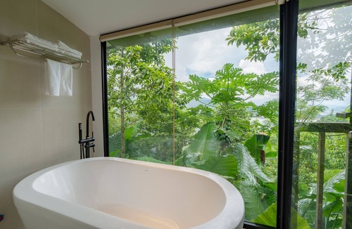 Hoa Binh Hotel | Gia Trang Heian Hoa Binh