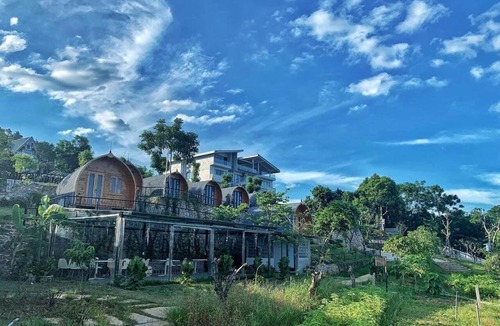 Ba Vi House | Gia Trinh Farmstay Ba Vi - Venuestay