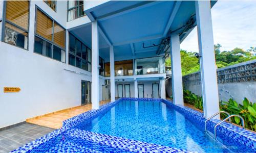Ba Vi House | Gia Trinh Farmstay Ba Vi - Venuestay