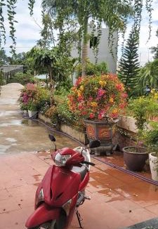 Cao Bang House | GiaBinh Homestay