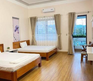Cao Bang House | GiaBinh Homestay