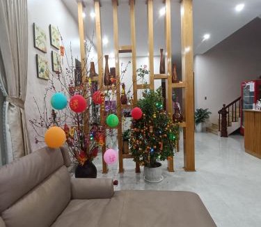 Cao Bang House | GiaBinh Homestay