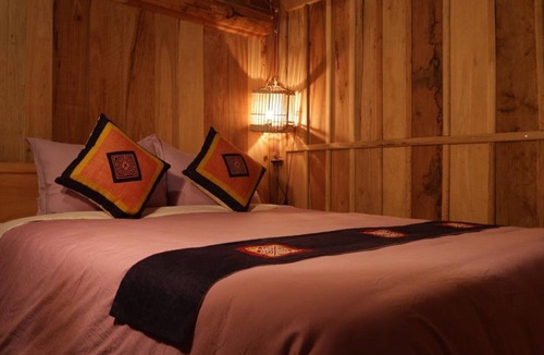 Ha Giang House | Giac Xua Bed and Breakfast