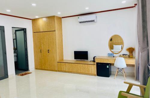 Tay Ninh Hotel | GIANG HÂN HOTEL