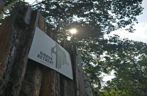 Bentong Other | Gibbon Retreat Bentong