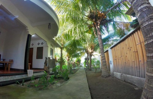 Gili Air House | Gili Spoy-Spoy