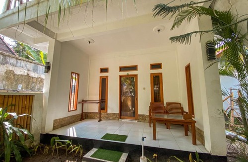 Gili Air House | Gili Spoy-Spoy