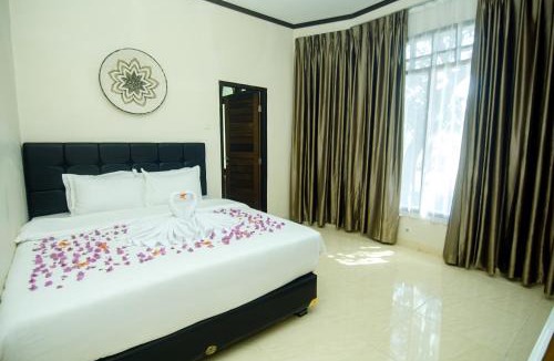 Pemenang Villa | GILI VIEW By Maza