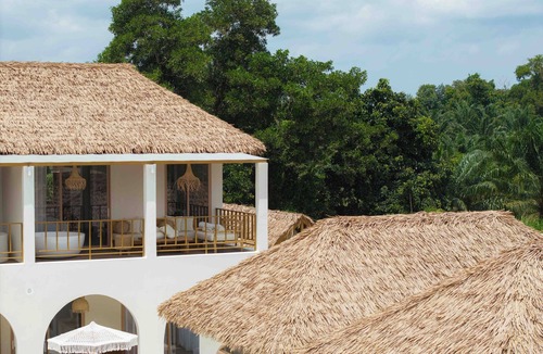 Khuekkhak Villa | Ginevra Khaolak