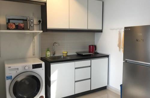 Petaling Jaya Apartment | Ginger8 @ Pinnacle PJ