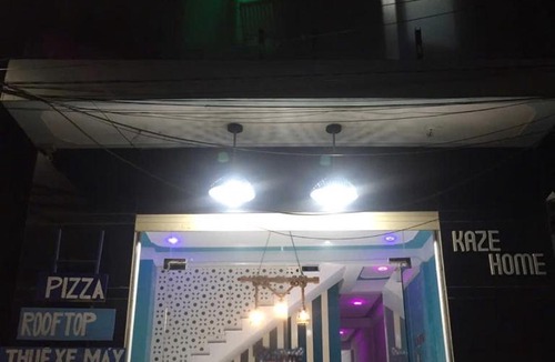 Quy Nhon House | Gio Home Nhon Ly