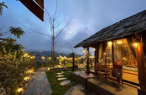 Sa Pa Ski Chalet | Gio Homestay & Bungalow Sapa