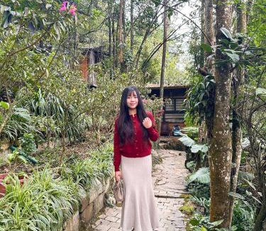 Sa Pa Ski Chalet | Gio Homestay & Bungalow Sapa