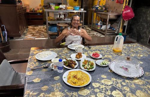 Kampung Bukit Lembu House | Gio Private Villa - Langkawi