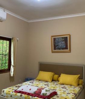 Cilobak Villa | Gisela Resto Villa