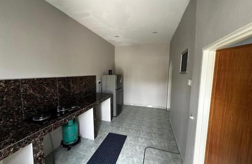Kampung Chamang House | GK Homestay Bentong