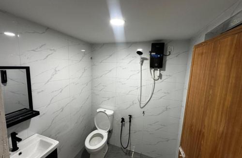 Kampung Chamang House | GK Homestay Bentong