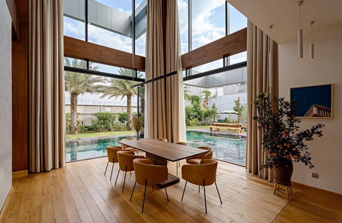 Bien Hoa Villa | Glamorous getaway VILLA in Bien Hoa