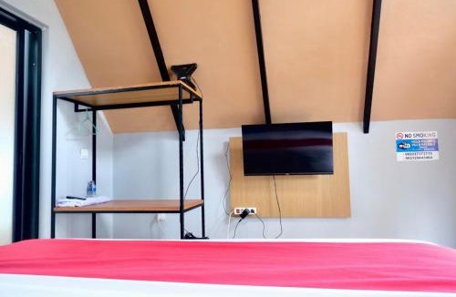 Pakem House | Glamping Near Museum Gunung Merapi by Smart Digital