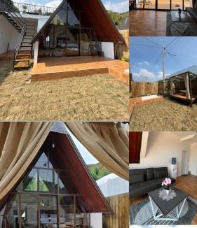 Ngamprah Other | Glamping triangle riyadi 1