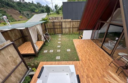 Ngamprah Other | Glamping triangle riyadi 1