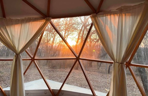 Villa del Carbon Hotel | GlampingWoodzen