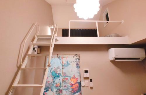 Minami Ward Apartment | Glen Stage 中浦和